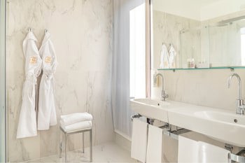 Hotel Sanpi Milan galeri fotoğrafı
