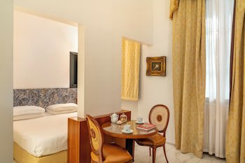 Hotel Sanpi Milano galeri fotoğrafı
