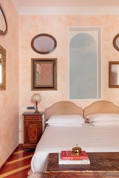 Hotel Sanpi Milan galeri fotoğrafı