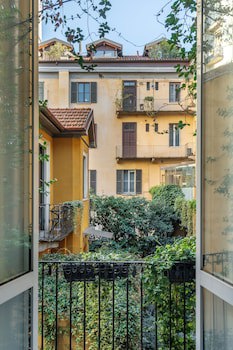 Hotel Sanpi Milan galeri fotoğrafı