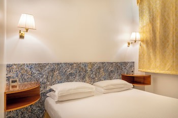 Hotel Sanpi Milan galeri fotoğrafı