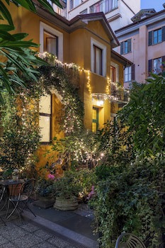 Hotel Sanpi Milan galeri fotoğrafı