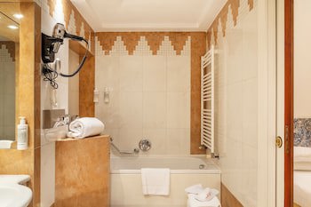 Hotel Sanpi Milano fotoğrafı