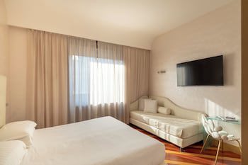 Hotel Sanpi Milan galeri fotoğrafı