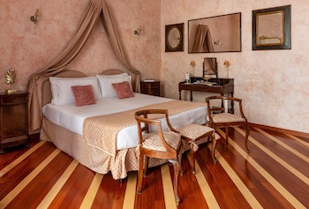 Hotel Sanpi Milan galeri fotoğrafı