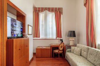Hotel Sanpi Milan galeri fotoğrafı