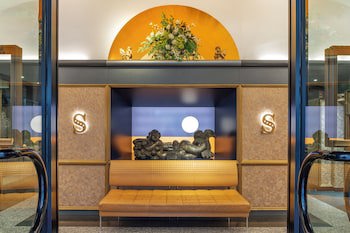 Hotel Sanpi Milan galeri fotoğrafı