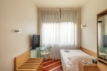 Hotel Sanpi Milan galeri fotoğrafı