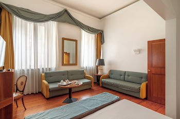 Hotel Sanpi Milan galeri fotoğrafı
