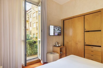 Hotel Sanpi Milano galeri fotoğrafı