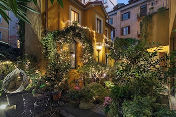 Hotel Sanpi Milan