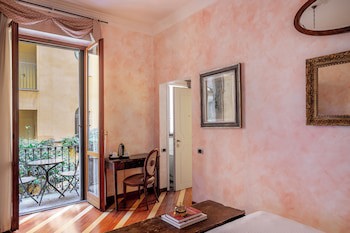 Hotel Sanpi Milan galeri fotoğrafı