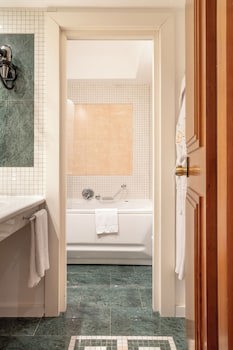 Hotel Sanpi Milano fotoğrafı