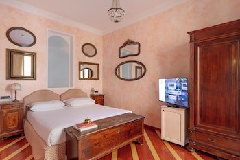 Hotel Sanpi Milan galeri fotoğrafı