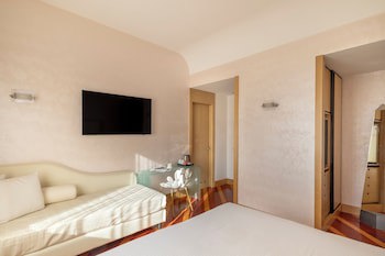 Hotel Sanpi Milan galeri fotoğrafı