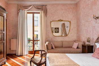 Hotel Sanpi Milan galeri fotoğrafı