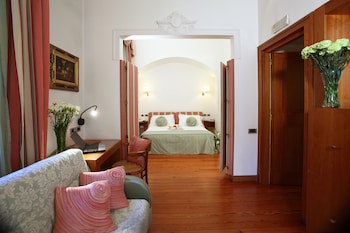 Hotel Sanpi Milan galeri fotoğrafı