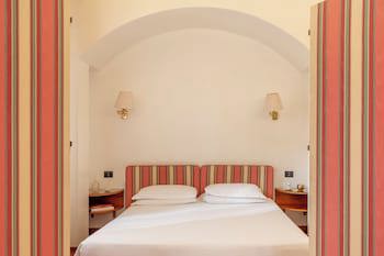 Hotel Sanpi Milan galeri fotoğrafı