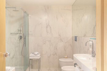Hotel Sanpi Milano fotoğrafı