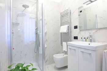 Hotel Sanpi Milan galeri fotoğrafı