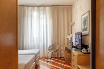 Hotel Sanpi Milan galeri fotoğrafı