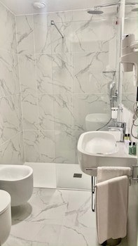 Hotel Sanpi Milan galeri fotoğrafı