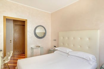 Hotel Sanpi Milano galeri fotoğrafı