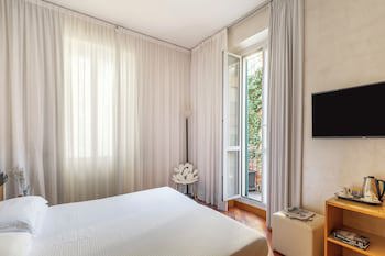 Hotel Sanpi Milano galeri fotoğrafı