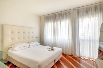 Hotel Sanpi Milano galeri fotoğrafı
