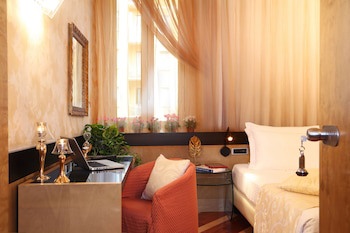 Hotel Sanpi Milan galeri fotoğrafı