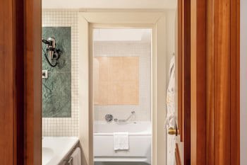 Hotel Sanpi Milano fotoğrafı