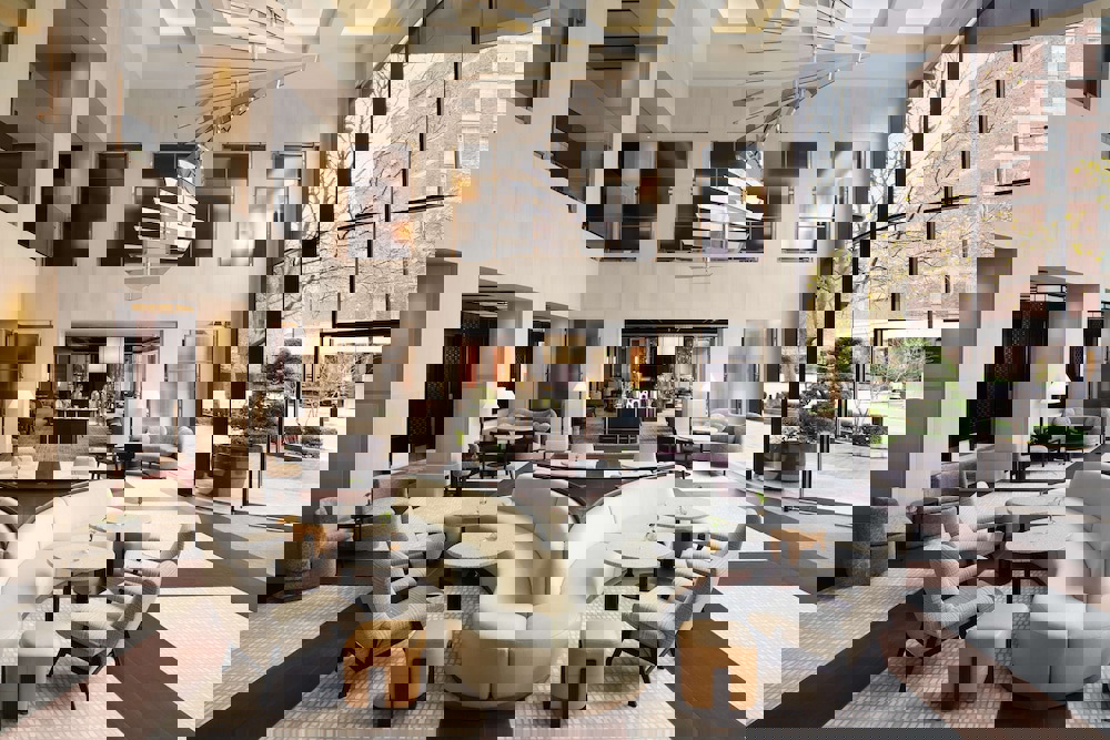 Nobu London Portman Square