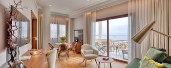 Electra Palace Thessaloniki