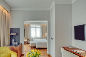 Electra Palace Thessaloniki