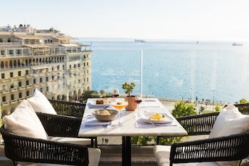 Electra Palace Thessaloniki