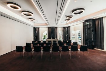 Electra Palace Thessaloniki