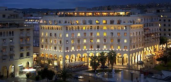 Electra Palace Thessaloniki