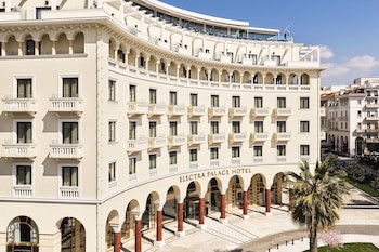 Electra Palace Thessaloniki fotoğrafı