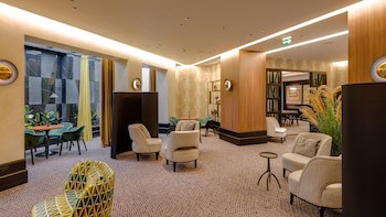 Electra Palace Thessaloniki fotoğrafı