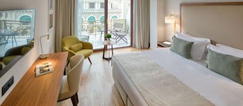 Electra Palace Thessaloniki