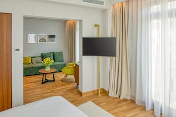 Electra Palace Thessaloniki fotoğrafı