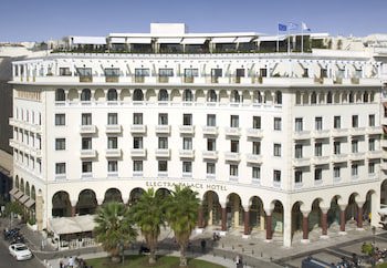 Electra Palace Thessaloniki