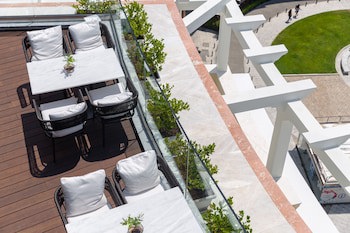 Electra Palace Thessaloniki