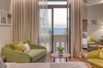 Electra Palace Thessaloniki