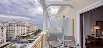 Electra Palace Thessaloniki galeri fotoğrafı