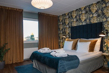 Quality Hotel Galaxen