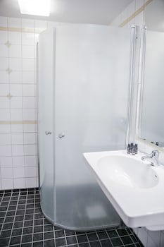 Quality Hotel Galaxen