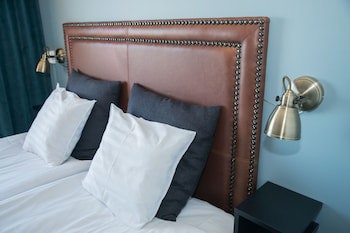 Quality Hotel Galaxen