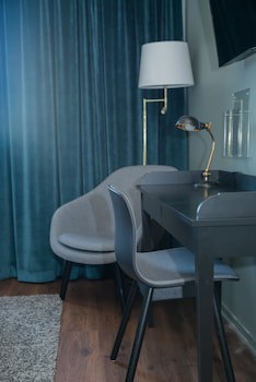 Quality Hotel Galaxen