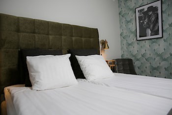 Quality Hotel Galaxen